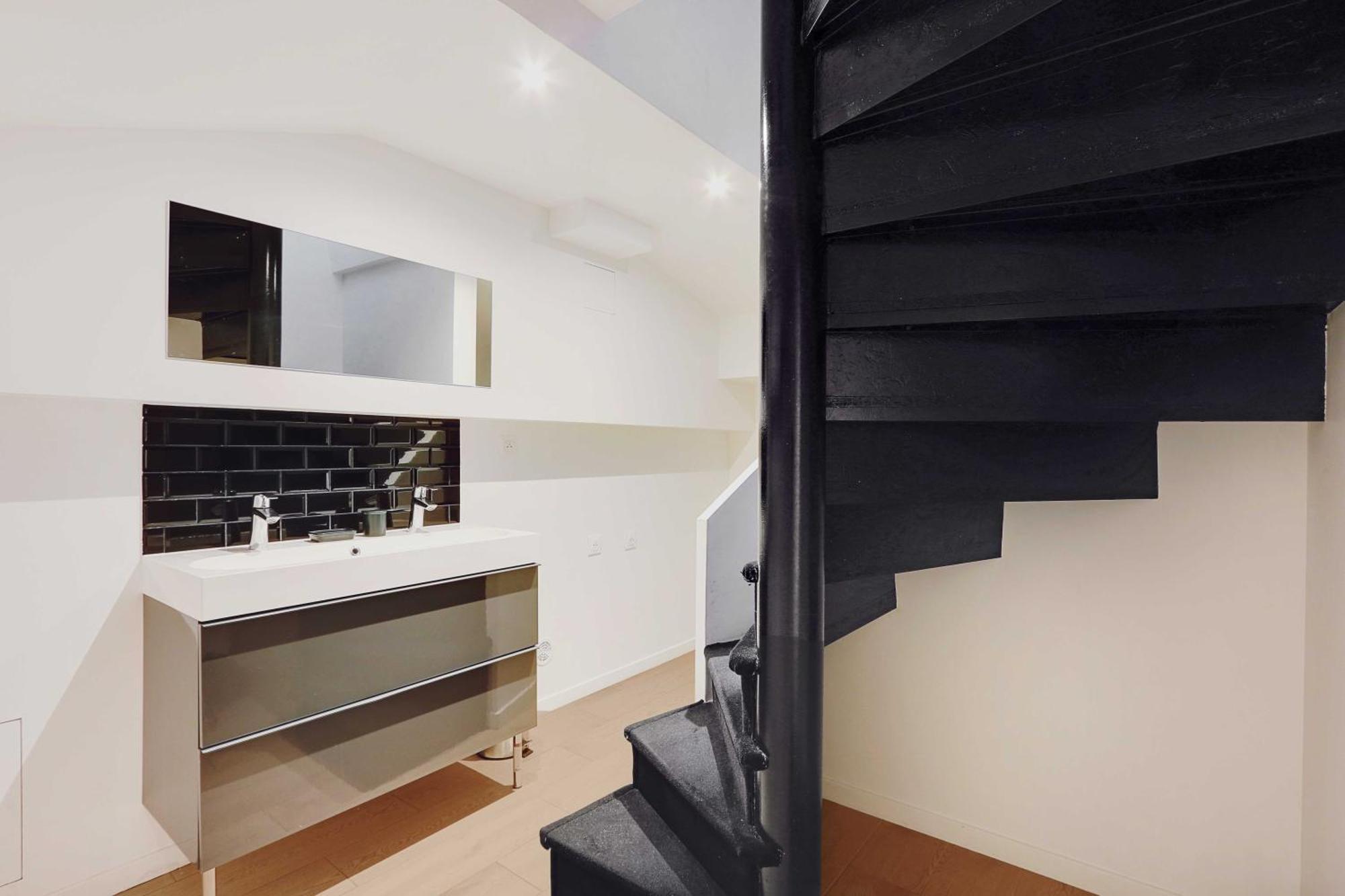 Luxurious Apartment - 3Br-6P - Nation París Exterior foto